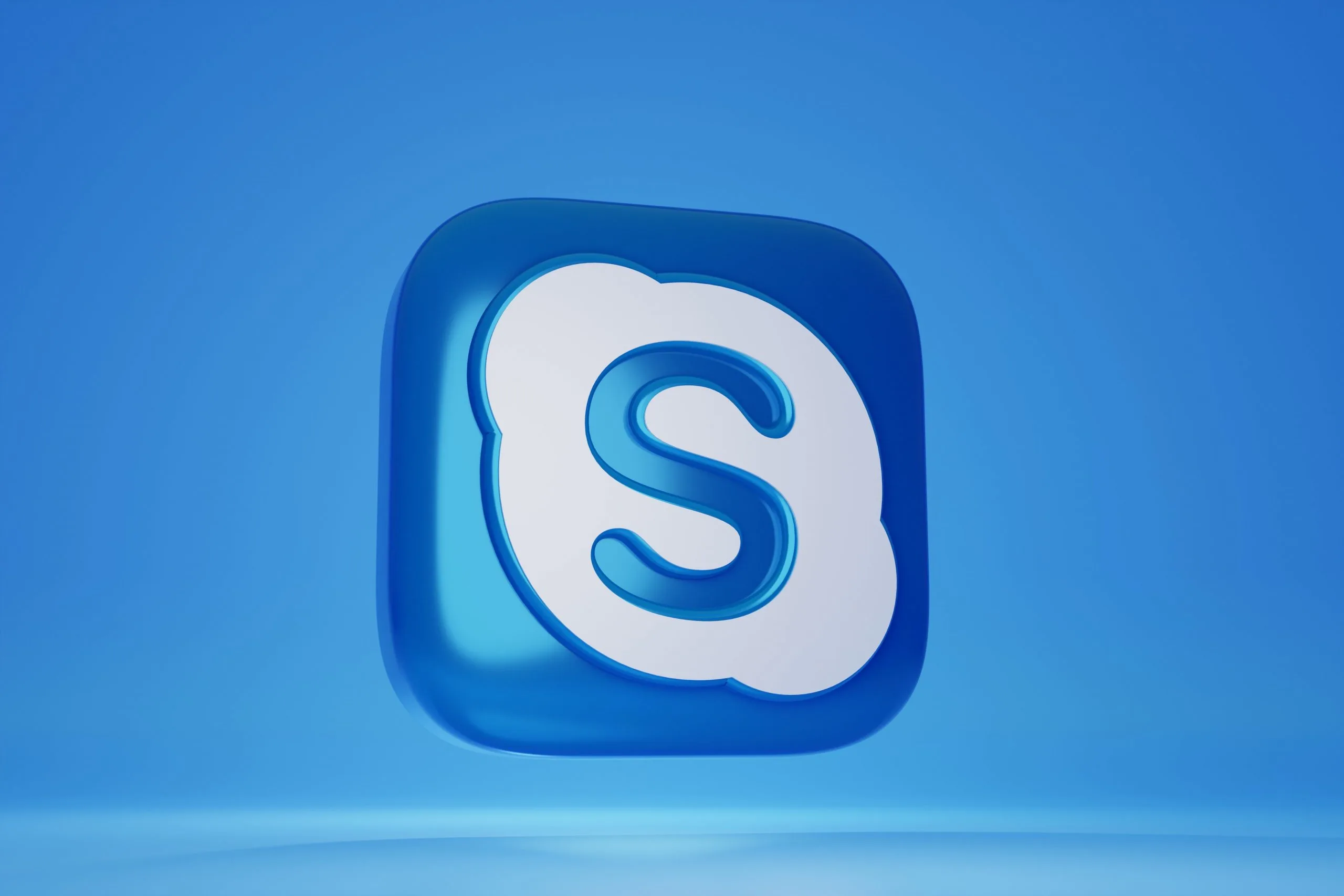 Does Skype Tell You When Someone Is Recording?