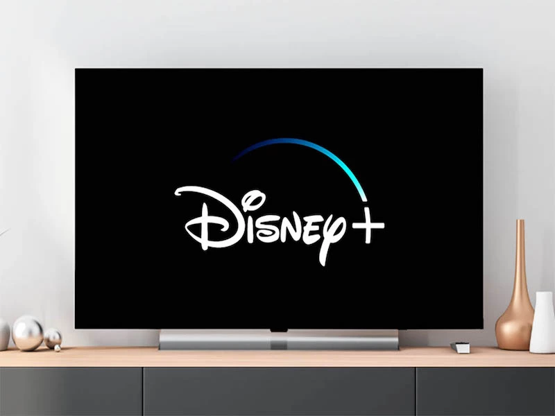 Disney Plus No Sound on Apple TV