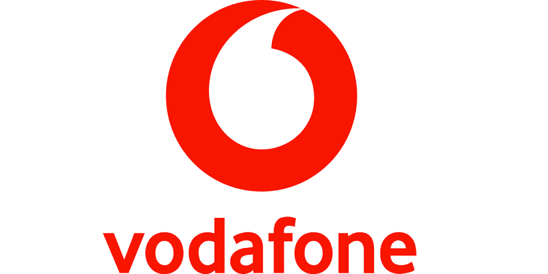 vodafone app logo