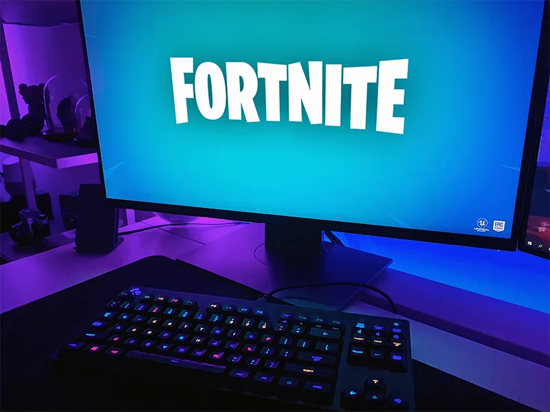 What does the Fornite error code 10022 mean?