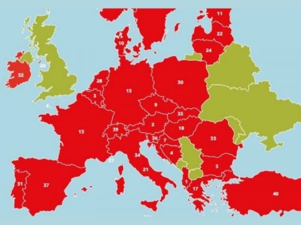 Vodafone Roaming Not Working How To Connect Back Online