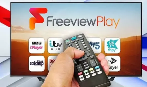 Why Freeview Can't Get ITV