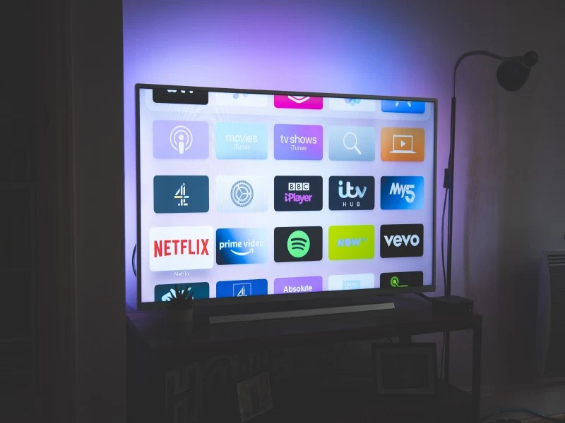 smart television apps