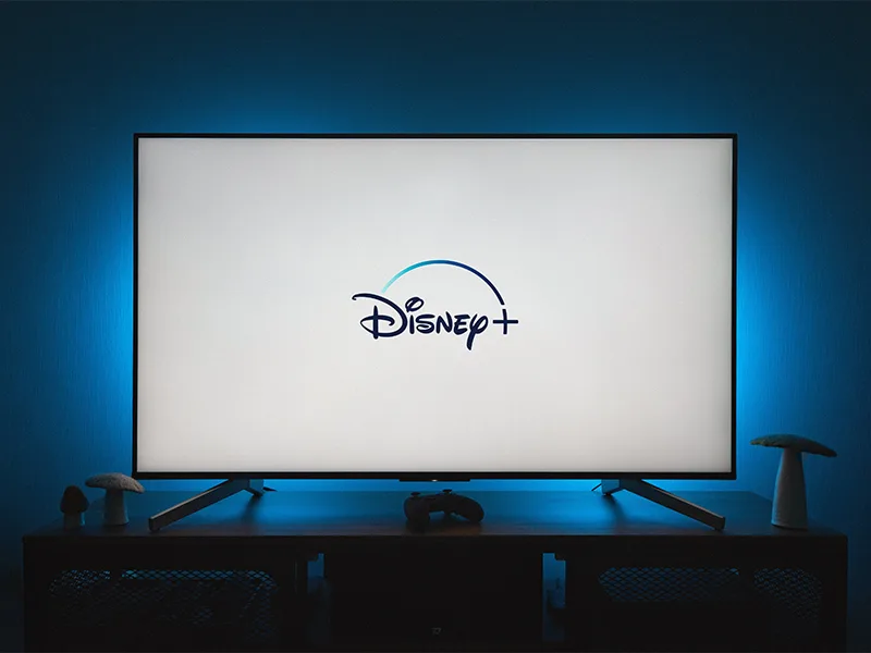 How to fix Disney Plus blocking IP address on TV??
