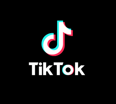 tiktok following page not working