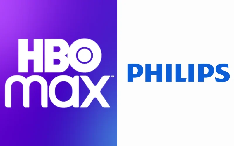 HBO Max not working on Philips TV