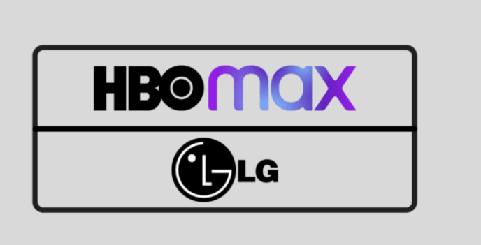 hbo max lg tv