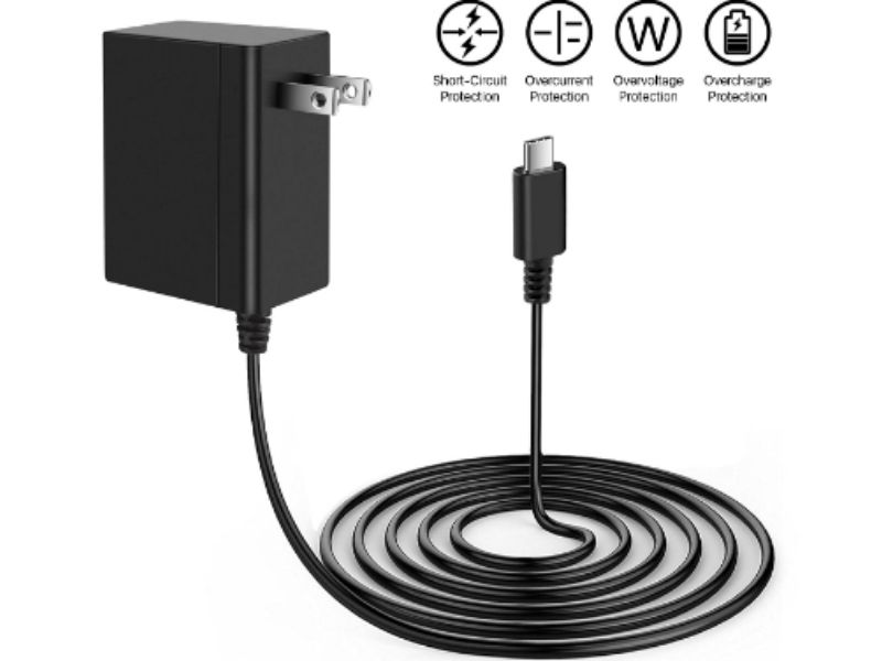 switch power cable