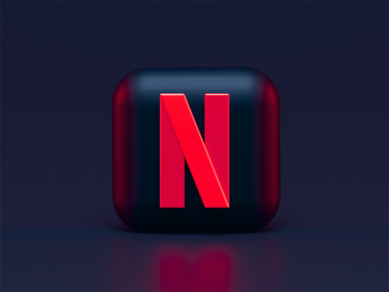 Why is Netflix screen mirroring not working?