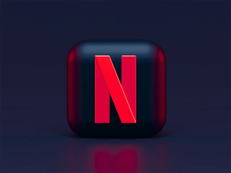 Why is Netflix screen mirroring not working?