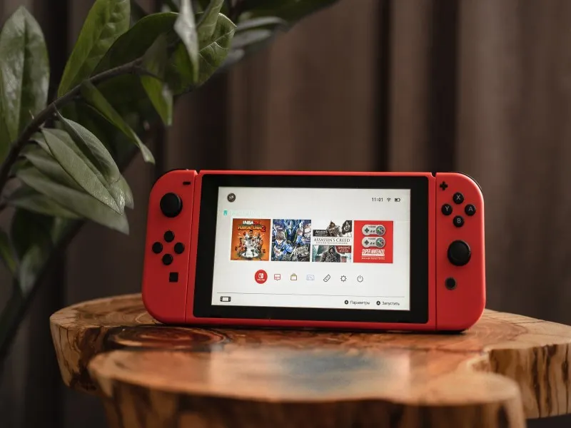 How To Connect Nintendo Switch To Hotel WIFI