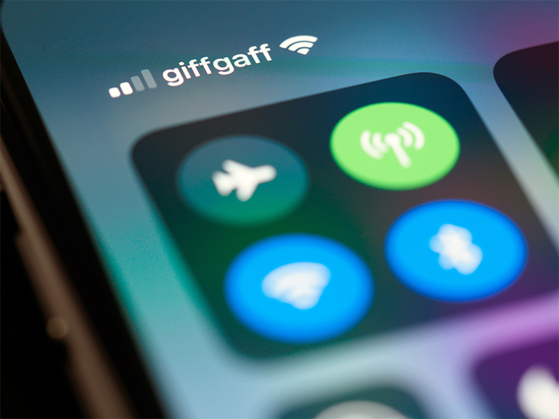 Giffgaff errod 38 resolved using by manual roaming temporarily