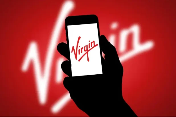 Virgin Mobile data not working