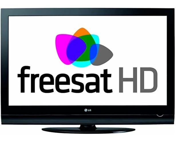 freesat hd television