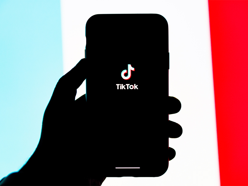 Is there any way to fix the issue of TikTok won't let me trim sound?