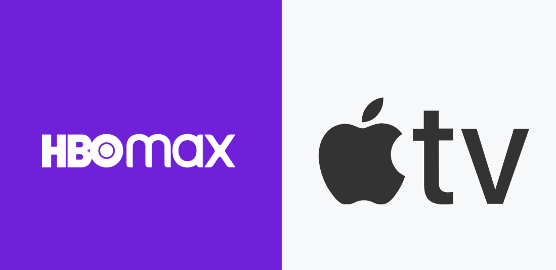HBO Max won't load on Apple TV