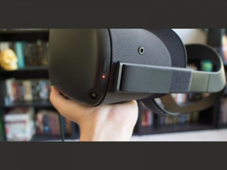 Oculus Blinking Red Light On The Headset 7 Step Fix Help Fix That