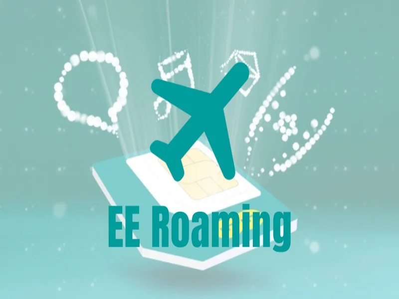 EE Roaming Not Working
