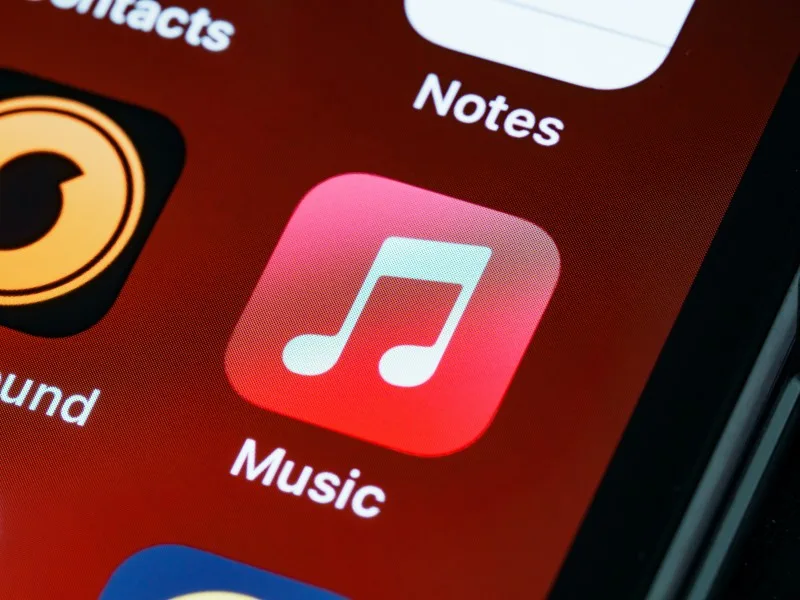 Apple Music Media_License Error