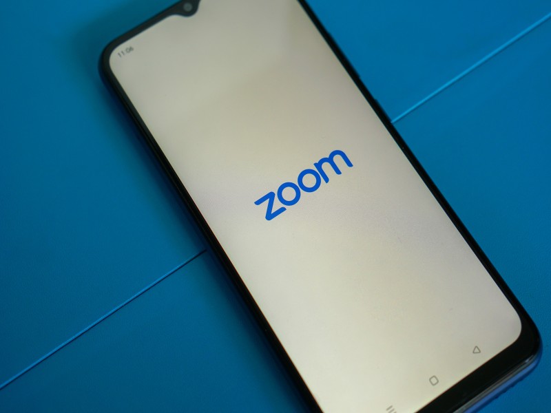 Fixing unstable internet on Zoom mobile app 