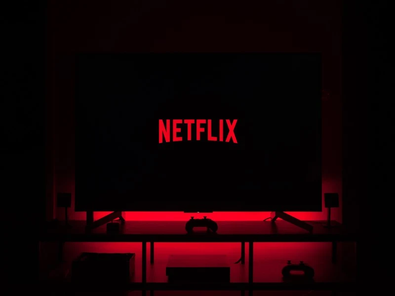 Netflix Keeps Turning On Subtitles