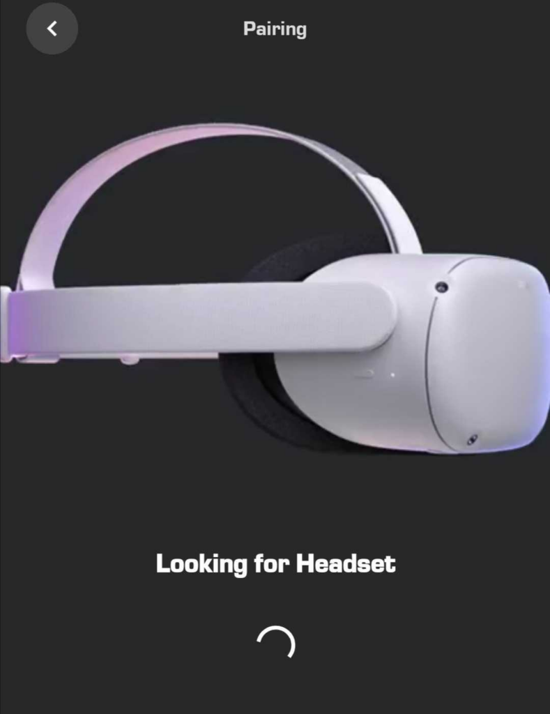 How to fix Oculus Quest Store not working