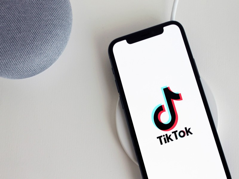 Does TikTok have access to my home WIFI network