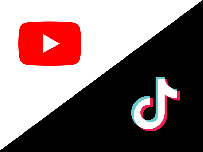 Which platform is best for creators, TikTok or YouTube