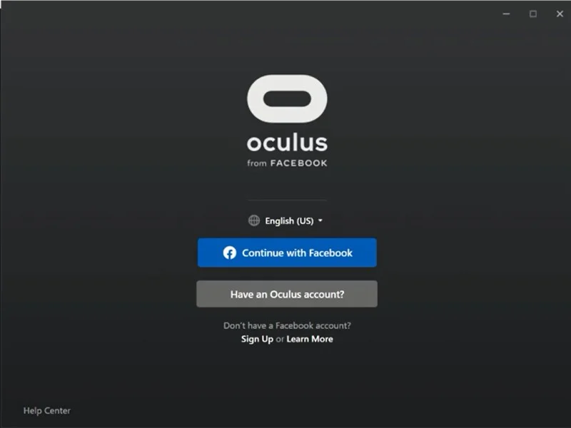why does Oculus keep opening
