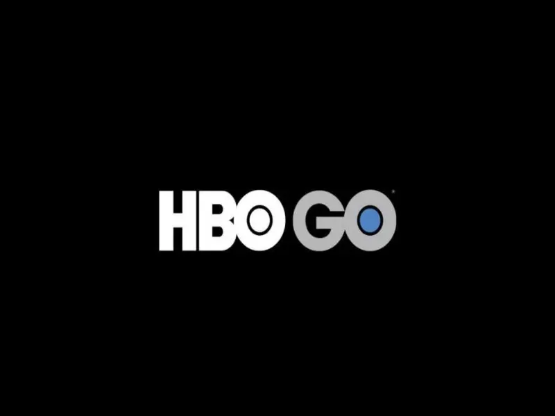 HBO GO Stuck On Loading Screen