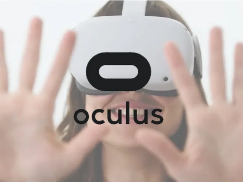 Oculus keeps crashing