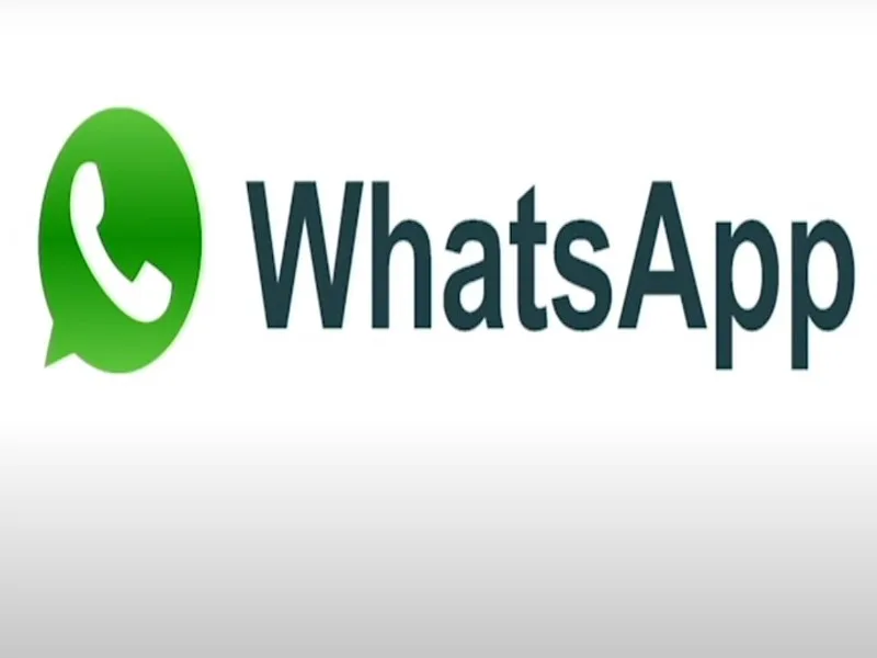 WhatsApp voice message distorted